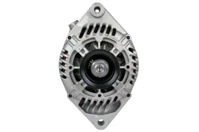 HELLA 8EL012427-451 Alternator 14v 100a Opel Astra G 