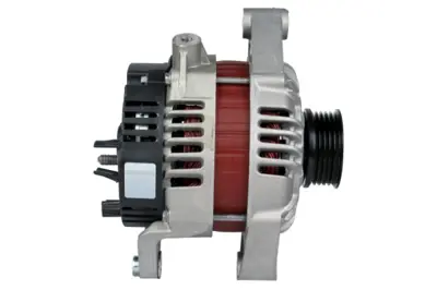 HELLA 8EL012427-451 Alternator 14v 100a Opel Astra G 