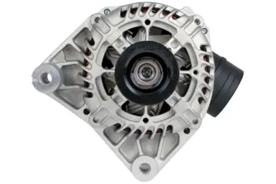 HELLA 8EL012427-991 Alternator 90 A 14 V Bmw M43 E46 M54 E39 M54 E53 Z3 E36 