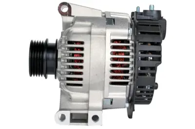 HELLA 8EL012428-031 Alternator (14v 90a) A-Class W168 97>04 Vaneo 414 02>05 