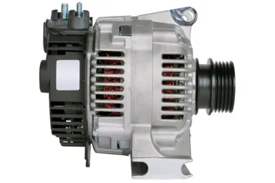 HELLA 8EL012428-031 Alternator (14v 90a) A-Class W168 97>04 Vaneo 414 02>05 