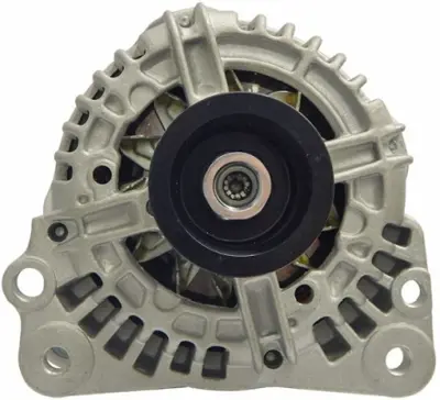 HELLA 8EL012428-101 Alternator 12v 70a A3 A4 Cordoba Ibıza Bora Caddy Iı Iı Golf Iv 1,4 / 1,6 / 1,8 / 2,0 