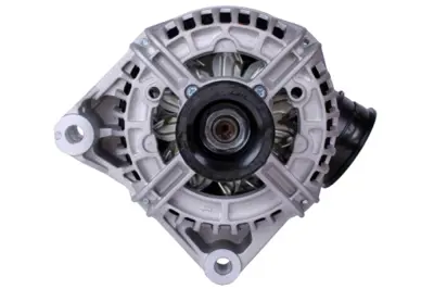 HELLA 8EL012428-141 Alternator 120 A 14v Bmw E36 E39 E60 E46 E53 E38 