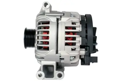 HELLA 8EL012428-411 Alternator 14v 100a Mını (R50, R53) 01>06 R52 04>08 