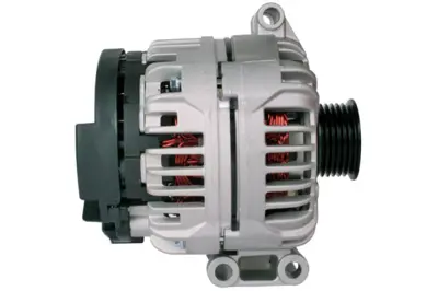 HELLA 8EL012428-411 Alternator 14v 100a Mını (R50, R53) 01>06 R52 04>08 