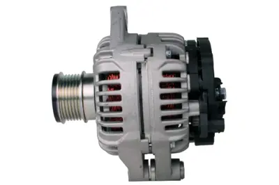 HELLA 8EL012428-441 Alternator 14v 140a Vectra C - Astra H 1.9 Cdtı Saab 9-3 1.9 Tıd 
