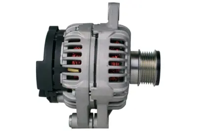 HELLA 8EL012428-441 Alternator 14v 140a Vectra C - Astra H 1.9 Cdtı Saab 9-3 1.9 Tıd 