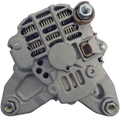 HELLA 8EL012428-491 Alternator 14 V 110 A Duster Logan 1.5 Dcı 