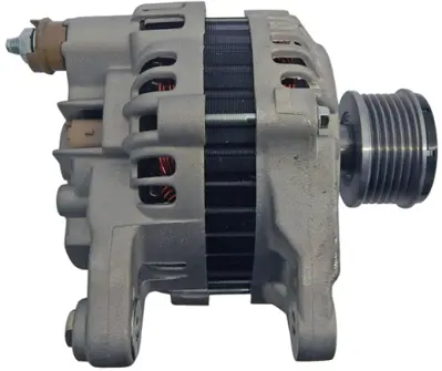 HELLA 8EL012428-491 Alternator 14 V 110 A Duster Logan 1.5 Dcı 