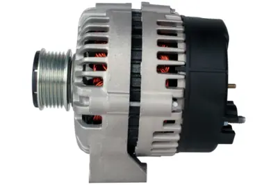 HELLA 8EL012428-581 Alternator (14v 115a) V-Class 638/2 96>03 Vıto 638 96>03 