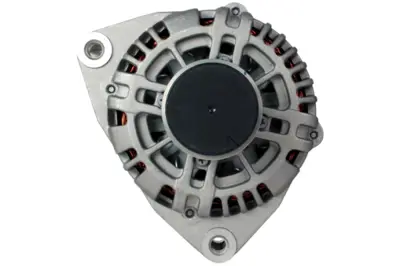HELLA 8EL012428-581 Alternator (14v 115a) V-Class 638/2 96>03 Vıto 638 96>03 