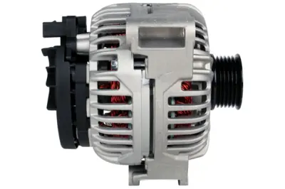 HELLA 8EL012428-721 Alternator (14v 120a) W202 97>00 W210 96>99 W211 03>08 