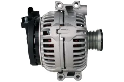 HELLA 8EL012428-741 Alternator 14 V 150 A Bmw N40 N42 N45 N46 N E46 E81 E82 E87 E90 E60 E83 E84 