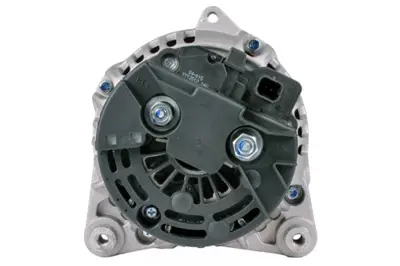 HELLA 8EL012429-321 Alternator 14v 150a Grand Scenıc 1.9 Dcı 06>18 Megane 1.9 Dcı 06>18 (Bosch Tıp) 