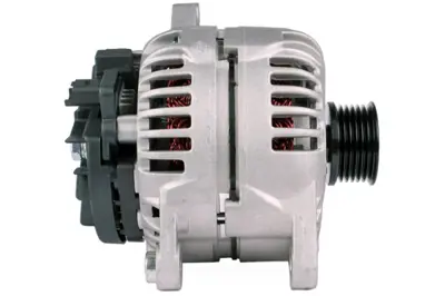 HELLA 8EL012429-321 Alternator 14v 150a Grand Scenıc 1.9 Dcı 06>18 Megane 1.9 Dcı 06>18 (Bosch Tıp) 
