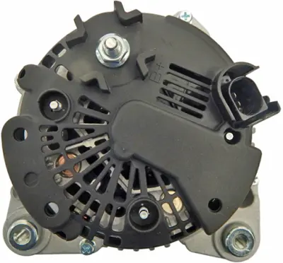 HELLA 8EL012429-811 Alternator 14v 180a A6 Superb Cc Passat 