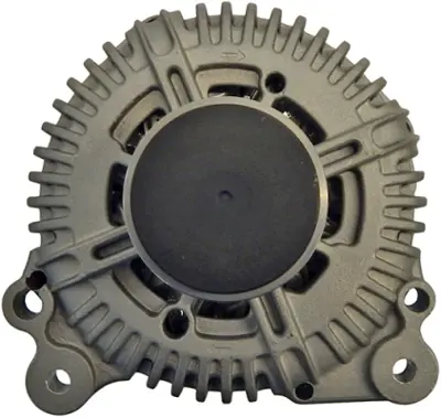 HELLA 8EL012429-811 Alternator 14v 180a A6 Superb Cc Passat 