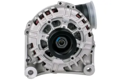 HELLA 8EL012430-011 Alternator 140 A 14 V Bmw E39 E38 E53 