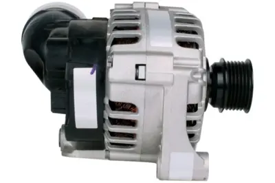 HELLA 8EL012430-011 Alternator 140 A 14 V Bmw E39 E38 E53 