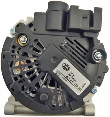 HELLA 8EL012430-161 Alternator (14v 90a) A-Class W169 09>12 B-Class W245 08>11 