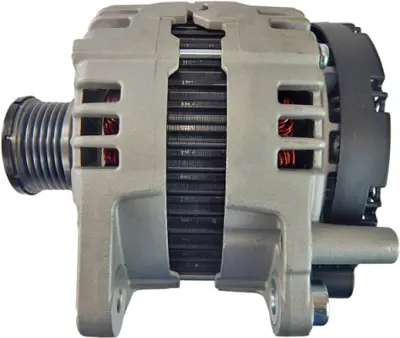HELLA 8EL012430-371 Alternator 