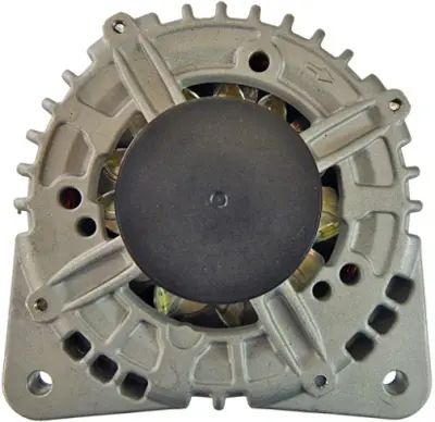 HELLA 8EL012430-371 Alternator 