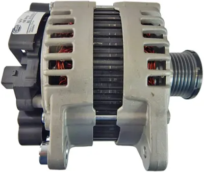 HELLA 8EL012430-371 Alternator 