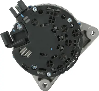 HELLA 8EL012430-381 Alternator Ford Galaxy Iı (Wa6) 2.0 Tdci 10>15 S-Max (Wa6) 2.0 Tdci 06>15 