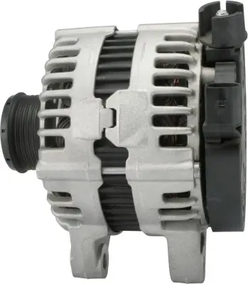 HELLA 8EL012430-381 Alternator Ford Galaxy Iı (Wa6) 2.0 Tdci 10>15 S-Max (Wa6) 2.0 Tdci 06>15 