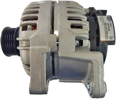 HELLA 8EL012430-421 Alternator 14v 140a Bosch Tıp Astra H Vectra C Zafıra B 1,9 Cdtı 