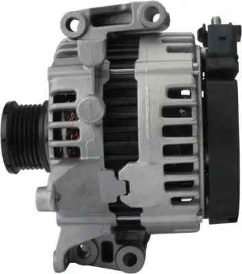 HELLA 8EL012430-831 Alternator (14v 180a) C-Class W204 07>09 E-Class W211 06>08 