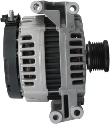HELLA 8EL012430-831 Alternator (14v 180a) C-Class W204 07>09 E-Class W211 06>08 