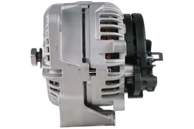 HELLA 8EL012584-011 Alternator 24v 80a Mercedes Actros 96 02 Actros Mp2 / Mp3 03> Atego 98 04 Axor 02 04 