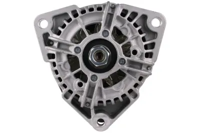 HELLA 8EL012584-011 Alternator 24v 80a Mercedes Actros 96 02 Actros Mp2 / Mp3 03> Atego 98 04 Axor 02 04 