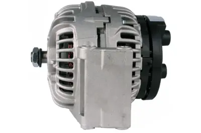 HELLA 8EL012584-321 Alternator 28v, 80a, Daf  Xf 105 /Solarıs 