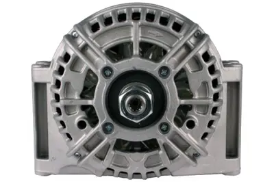 HELLA 8EL012584-321 Alternator 28v, 80a, Daf  Xf 105 /Solarıs 