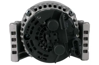 HELLA 8EL012584-321 Alternator 28v, 80a, Daf  Xf 105 /Solarıs 