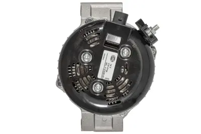 HELLA 8EL015630-001 Alternator 210 A 14 V Bmw F10 F01 F02 F03 F04 F25 