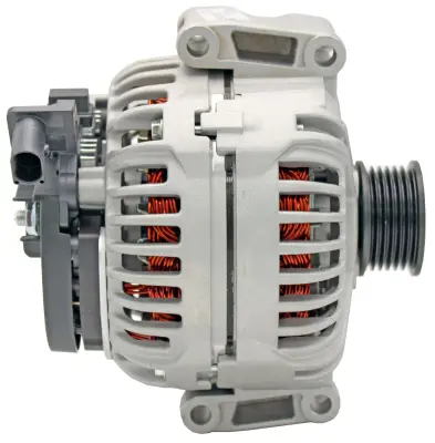 HELLA 8EL015630-011 Alternator (14v 180a) W204 07>14 C209 06>09 A209 06>10 W211 05>08 W212 09>11 
