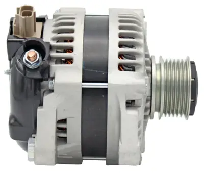 HELLA 8EL015630-131 Alternator 12v Focus Iı 05>11 C Max 05>11 1,8tdcı Duratech 115ps Klımasız 