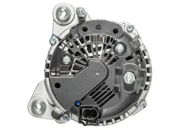 HELLA 8EL015630-201 Alternator 14v 140a A1 A3 Q2 Ateca Ibıza Leon Toledo Fabıa Karoq Kodıaq Octavıa Rapıd Yetı Caddy Gol 