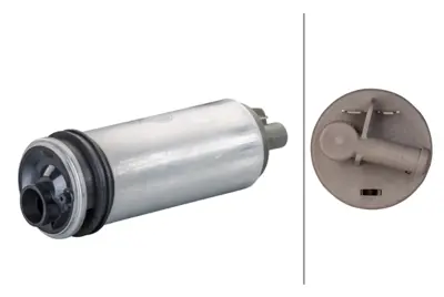 HELLA 8TF358106-601 Yakıt Pompası Vento Passatt Polo Golf Caddy Seat Toledo Seat Ibıza Seat Cordoba 