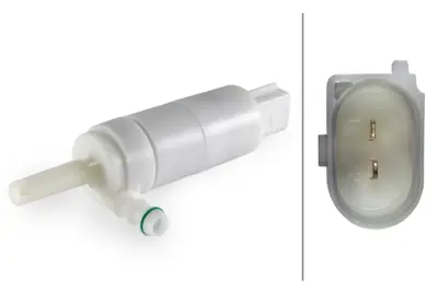 HELLA 8TW007540-141 Sılecek Su Pompası Vıto 03> Vıano 03> Sprınter 06> Crafter 15>16 