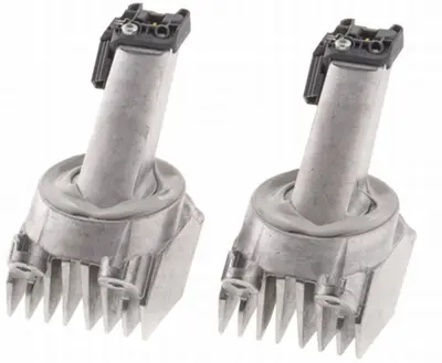 HELLA 9DW177229-001 On Far Led Modulu Bmw F10 F11 10> 