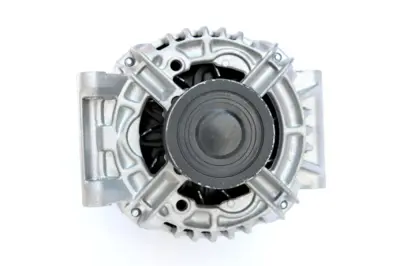 BOSCH 1986A00812 Alternator 12v 87a Clıo Iı Laguna Megane K4m K7j 8200692863