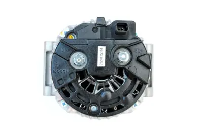 BOSCH 1986A00812 Alternator 12v 87a Clıo Iı Laguna Megane K4m K7j 8200692863