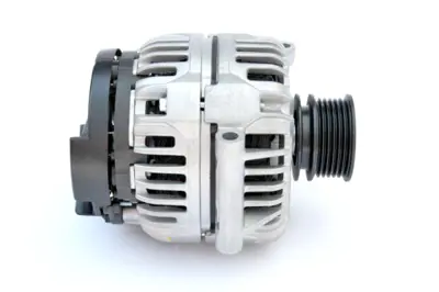 BOSCH 1986A00812 Alternator 12v 87a Clıo Iı Laguna Megane K4m K7j 8200692863