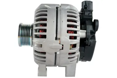 BOSCH 1986A00870 Alternator 14v 150a Clıo Iıı Megane Iı P107 P206 C1 C2 C3 1.4 Hdı P307 P407 C5 Partner 2.0 Hdı 5702A7