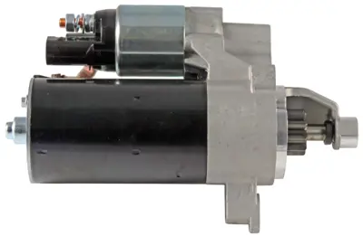 BOSCH 1986S00776 Mars Motoru 12v Q5 A4 A5 A6 2.0tdı Quattro 09> 3L911021H