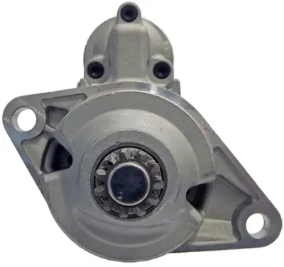 BOSCH 1986S00791 Mars Motoru Yenı Kod 12 V 1,1 Kw 11 Dıs A3 Q3 Tt Leon Alhambra Octavıa Golf Vı Vıı Jetta Passat Cczb 2E911023S